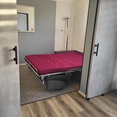 Dunkerque Malo Les Bains 2 Chambres 15Mn Plage Dunkirk Exterior foto